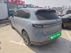 Leapmotor B10 510 LiDAR Edition - ფოტო 5