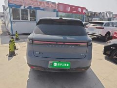 Leapmotor B10 510 LiDAR Edition - ფოტო 6