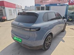 Leapmotor B10 510 LiDAR Edition - ფოტო 7