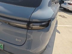Leapmotor B10 510 LiDAR Edition - ფოტო 8