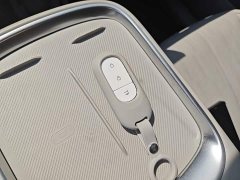 Leapmotor B10 510 LiDAR Edition - ფოტო 9