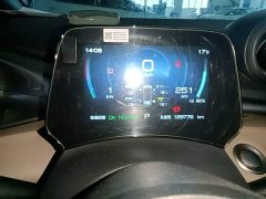 BYD Dolphin 420km Freedom Edition - ფოტო 12