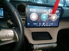 BYD Dolphin 420km Freedom Edition - ფოტო 13