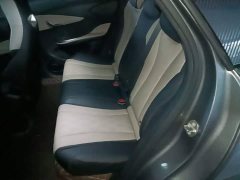 BYD Dolphin 420km Freedom Edition - ფოტო 17