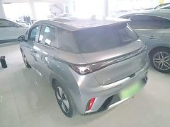 BYD Dolphin 420km Freedom Edition - ფოტო 5
