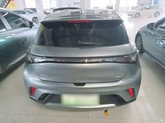 BYD Dolphin 420km Freedom Edition - ფოტო 6