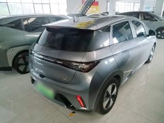 BYD Dolphin 420km Freedom Edition - ფოტო 7
