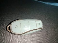 BYD Dolphin 420km Freedom Edition - ფოტო 9