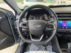 Chery Tiggo 3x Diamond Edition 1.5L CVT Elite - ფოტო 11