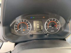 Chery Tiggo 3x Diamond Edition 1.5L CVT Elite - ფოტო 12