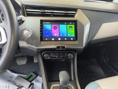 Chery Tiggo 3x Diamond Edition 1.5L CVT Elite - ფოტო 13