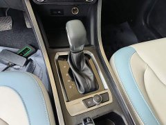 Chery Tiggo 3x Diamond Edition 1.5L CVT Elite - ფოტო 14