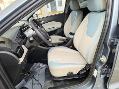 Chery Tiggo 3x Diamond Edition 1.5L CVT Elite - ფოტო 15