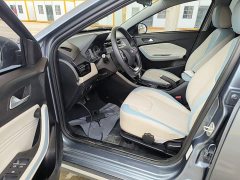 Chery Tiggo 3x Diamond Edition 1.5L CVT Elite - ფოტო 16