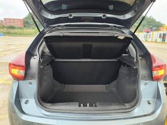 Chery Tiggo 3x Diamond Edition 1.5L CVT Elite - ფოტო 19