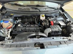 Chery Tiggo 3x Diamond Edition 1.5L CVT Elite - ფოტო 20