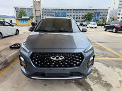 Chery Tiggo 3x Diamond Edition 1.5L CVT Elite - ფოტო 3