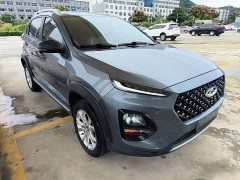 Chery Tiggo 3x Diamond Edition 1.5L CVT Elite - ფოტო 4
