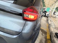 Chery Tiggo 3x Diamond Edition 1.5L CVT Elite - ფოტო 8
