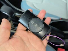 Chery Tiggo 3x Diamond Edition 1.5L CVT Elite - ფოტო 9