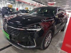 Buick Envision Plus Envision Plus 652T Five-Seater Luxury - ფოტო 1