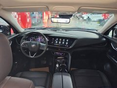 Buick Envision Plus Envision Plus 652T Five-Seater Luxury - ფოტო 10