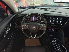 Buick Envision Plus Envision Plus 652T Five-Seater Luxury - ფოტო 11