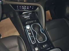 Buick Envision Plus Envision Plus 652T Five-Seater Luxury - ფოტო 14