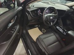 Buick Envision Plus Envision Plus 652T Five-Seater Luxury - ფოტო 16