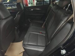 Buick Envision Plus Envision Plus 652T Five-Seater Luxury - ფოტო 17