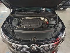 Buick Envision Plus Envision Plus 652T Five-Seater Luxury - ფოტო 20
