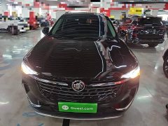 Buick Envision Plus Envision Plus 652T Five-Seater Luxury - ფოტო 3