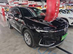 Buick Envision Plus Envision Plus 652T Five-Seater Luxury - ფოტო 4