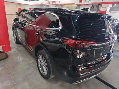 Buick Envision Plus Envision Plus 652T Five-Seater Luxury - ფოტო 5