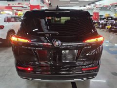 Buick Envision Plus Envision Plus 652T Five-Seater Luxury - ფოტო 6