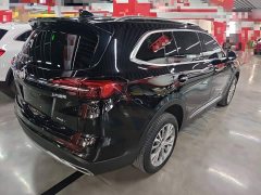 Buick Envision Plus Envision Plus 652T Five-Seater Luxury - ფოტო 7