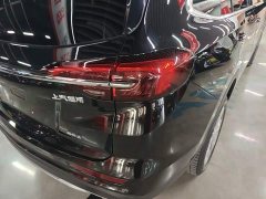 Buick Envision Plus Envision Plus 652T Five-Seater Luxury - ფოტო 8