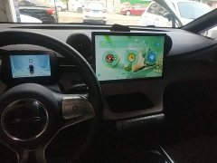 BYD Dolphin 405km Fashion Edition - ფოტო 10