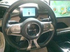 BYD Dolphin 405km Fashion Edition - ფოტო 11
