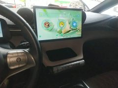BYD Dolphin 405km Fashion Edition - ფოტო 13