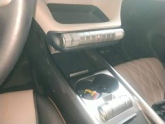 BYD Dolphin 405km Fashion Edition - ფოტო 14