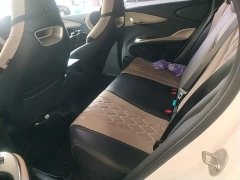 BYD Dolphin 405km Fashion Edition - ფოტო 17
