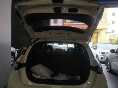 BYD Dolphin 405km Fashion Edition - ფოტო 19