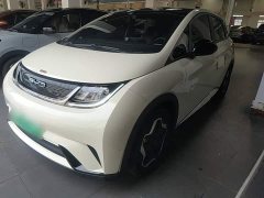 BYD Dolphin 405km Fashion Edition - ფოტო 2