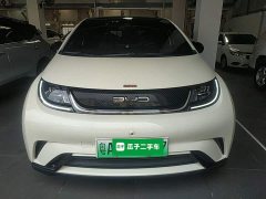 BYD Dolphin 405km Fashion Edition - ფოტო 3
