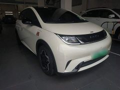 BYD Dolphin 405km Fashion Edition - ფოტო 4