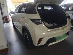 BYD Dolphin 405km Fashion Edition - ფოტო 5