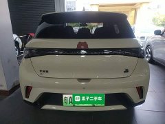 BYD Dolphin 405km Fashion Edition - ფოტო 6