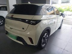 BYD Dolphin 405km Fashion Edition - ფოტო 7
