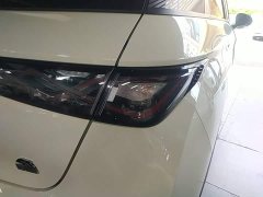 BYD Dolphin 405km Fashion Edition - ფოტო 8